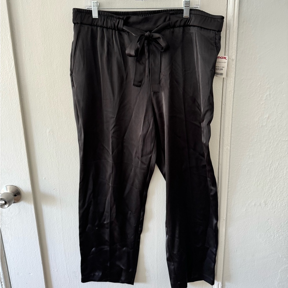 Rachel Zoe Women’s Silk Pants